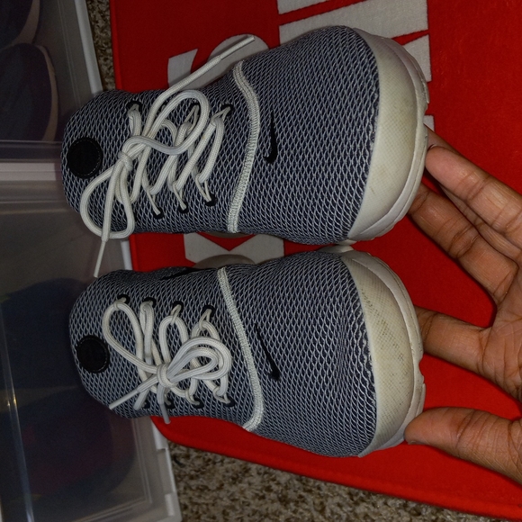 Nike Presto Fly SE Light Bone Black 908020-004 - Picture 8 of 8